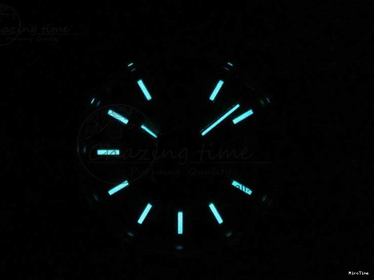 MiroTime 0510 SmartChoice DateJust II 40mm BP Maker Best Edition Black Dial On New Version Jubilee Bracelet A 3538